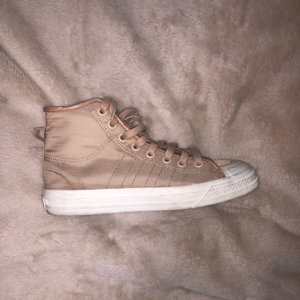 Adidas Nizza Hi RF